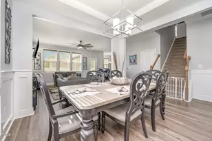 123 Alta Crst Ln, Garner, NC 27529 - Photo 9