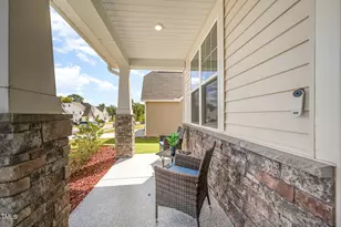 123 Alta Crst Ln, Garner, NC 27529 - Photo 5