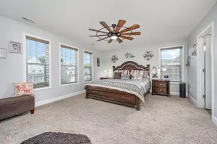 123 Alta Crst Ln, Garner, NC 27529 - Photo 19