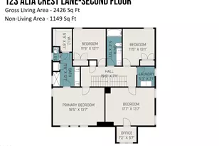 123 Alta Crst Ln, Garner, NC 27529 - Photo 39