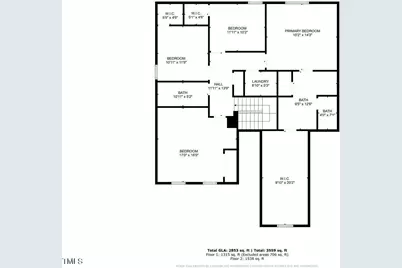 222 S Stonehaven Way, Clayton, NC 27527 - Photo 47