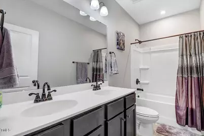 222 S Stonehaven Way, Clayton, NC 27527 - Photo 33