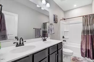 222 S Stonehaven Way, Clayton, NC 27527 - Photo 33