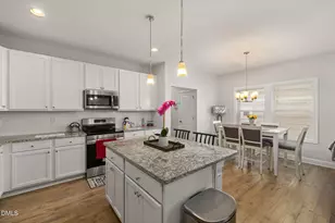 516 Barrington Row Ave, Zebulon, NC 27597 - Photo 13