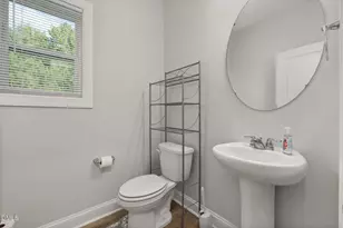 516 Barrington Row Ave, Zebulon, NC 27597 - Photo 15