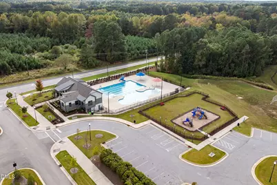 516 Barrington Row Avenue, Zebulon, NC 27597 - Photo 33