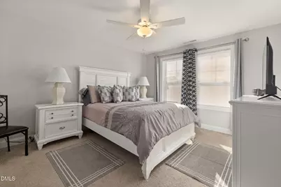 516 Barrington Row Avenue, Zebulon, NC 27597 - Photo 19