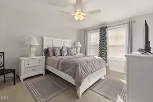 516 Barrington Row Ave, Zebulon, NC 27597 - Photo 19