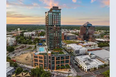 115 Morris Street #2104, Durham, NC 27701 - Photo 5