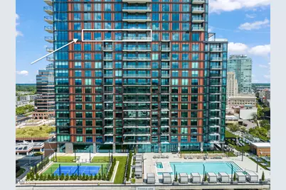 115 Morris Street #2104, Durham, NC 27701 - Photo 39