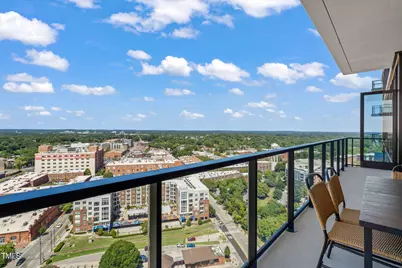 115 Morris Street #2104, Durham, NC 27701 - Photo 35