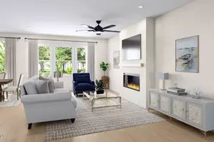 143 Pinnacle Dr, Chapel Hill, NC 27516 - Photo 3