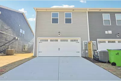 726 Chandler Stone Drive, Zebulon, NC 27597 - Photo 41