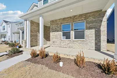 726 Chandler Stone Drive, Zebulon, NC 27597 - Photo 5