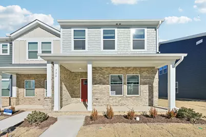 726 Chandler Stone Drive, Zebulon, NC 27597 - Photo 1