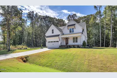 12845 Mallard Rock Road, Zebulon, NC 27597 - Photo 3