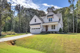 12845 Mallard Rock Rd, Zebulon, NC 27597 - Photo 3