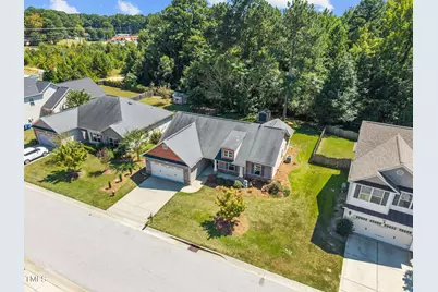 9812 Bitter Melon Drive, Angier, NC 27501 - Photo 11