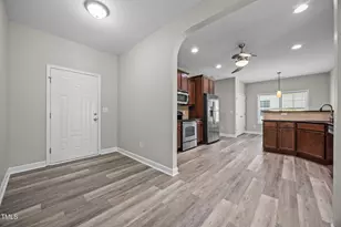 9812 Bitter Melon Dr, Angier, NC 27501 - Photo 21