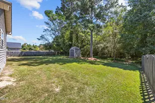 9812 Bitter Melon Dr, Angier, NC 27501 - Photo 49