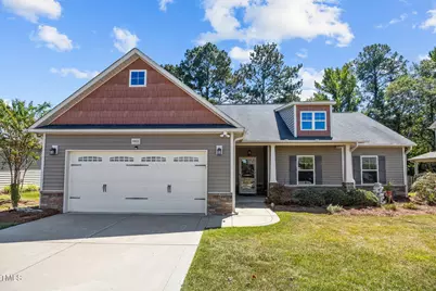 9812 Bitter Melon Drive, Angier, NC 27501 - Photo 1