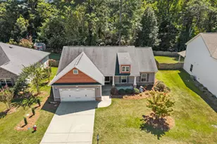 9812 Bitter Melon Dr, Angier, NC 27501 - Photo 5