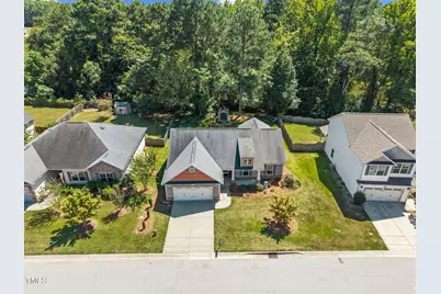 9812 Bitter Melon Drive, Angier, NC 27501 - Photo 9