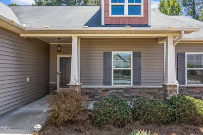 9812 Bitter Melon Drive, Angier, NC 27501 - Photo 3