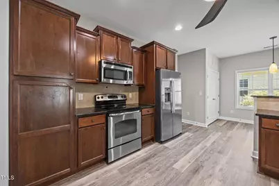 9812 Bitter Melon Drive, Angier, NC 27501 - Photo 15