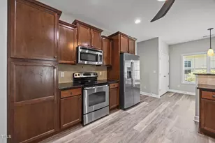 9812 Bitter Melon Dr, Angier, NC 27501 - Photo 15