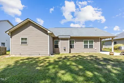 9812 Bitter Melon Drive, Angier, NC 27501 - Photo 43