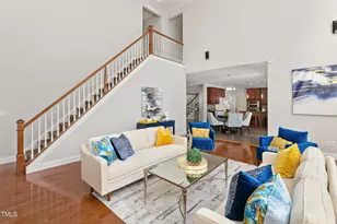 200 Swift Creek Crossing, Durham, NC 27713 - Photo 19