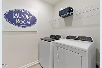 722 Chandler Stone Drive, Zebulon, NC 27597 - Photo 25