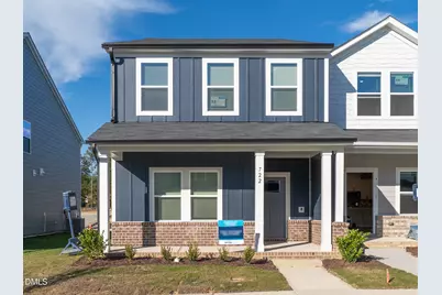 722 Chandler Stone Drive, Zebulon, NC 27597 - Photo 1