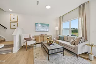 265 Stone Vly Ln, Wilsons Mills, NC 27520 - Photo 5