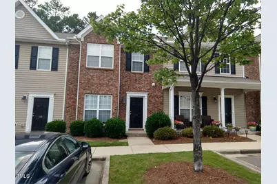 116 Hidden Springs Drive, Durham, NC 27703 - Photo 1