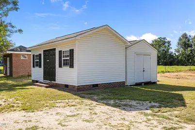 1161 Stewart Road, Dunn, NC 28334 - Photo 47