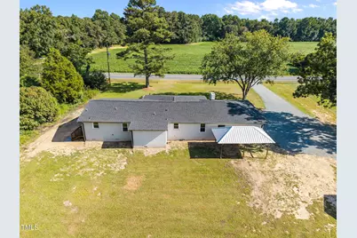 1161 Stewart Road, Dunn, NC 28334 - Photo 9