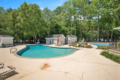 1020 N Bend Drive, Raleigh, NC 27609 - Photo 3
