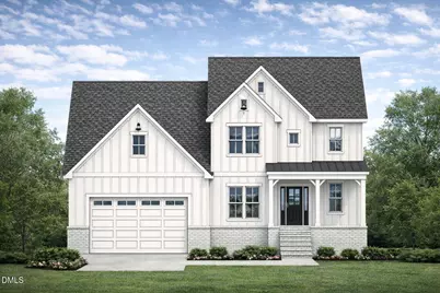 101 Spring Grove Drive, Oxford, NC 27565 - Photo 1