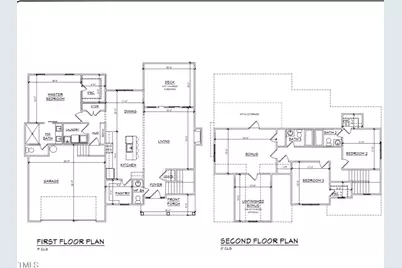 101 Spring Grove Drive, Oxford, NC 27565 - Photo 3