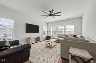 1496 The Parks Dr, Pittsboro, NC 27312 - Photo 19