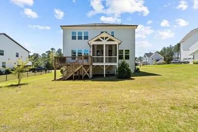1496 The Parks Drive, Pittsboro, NC 27312 - Photo 5