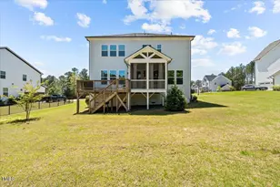 1496 The Parks Dr, Pittsboro, NC 27312 - Photo 5