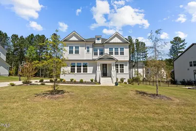 1496 The Parks Drive, Pittsboro, NC 27312 - Photo 3