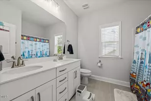 1496 The Parks Dr, Pittsboro, NC 27312 - Photo 33