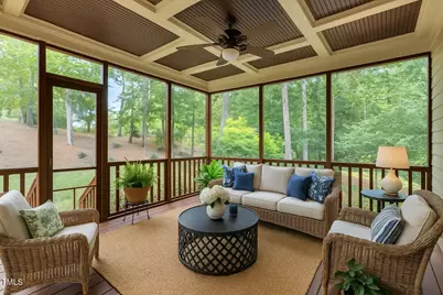 617 Davis Love Drive, Chapel Hill, NC 27517 - Photo 25