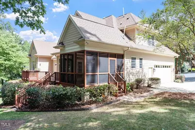 617 Davis Love Drive, Chapel Hill, NC 27517 - Photo 3