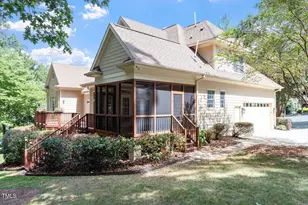 617 Davis Love Dr, Chapel Hill, NC 27517 - Photo 3