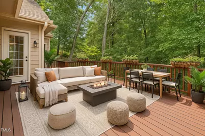 617 Davis Love Drive, Chapel Hill, NC 27517 - Photo 23